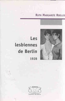 Les lesbiennes de berlin