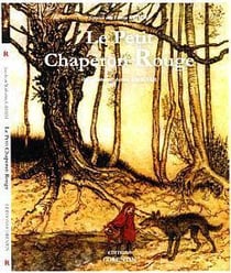 Le petit chaperon rouge