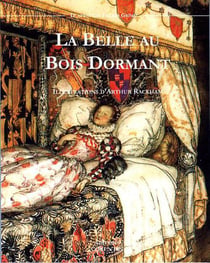 La belle au bois dormant