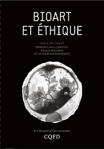 Bioart et éthique