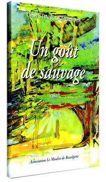 UN GOUT DE SAUVAGE