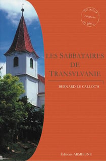Les sabbataires de transylvanie t.4