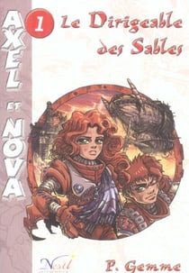 Dirigeable des Sables