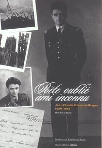 Poete oublie, ami inconnu