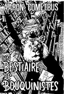 Un bestiaire de bouquiniste