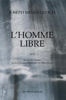 L'homme libre