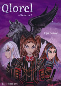 Qlorel - aftagolia t.2