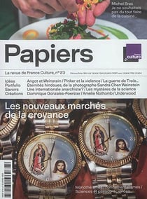 Papiers n.23