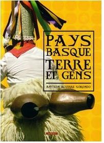 Pays basque terre et gens