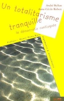 Totalitarisme tranquille