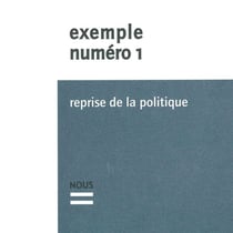 Partages de la politique : alliances & divisions