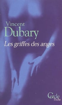 LES GRIFFES DES ANGES