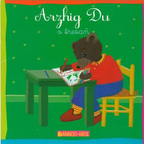 Arzhig Du o tresan