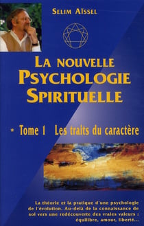 NOUVELLE PSYCHOLOGIE SPIRITUEL