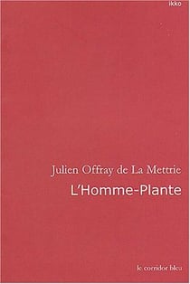 L'homme-plante
