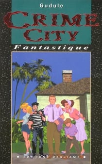 Crime-city