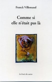 Comme si elle n'etait pas la