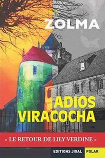 Adios viracocha