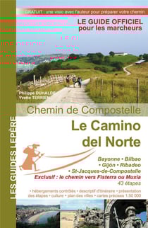 Le Camino del Norte