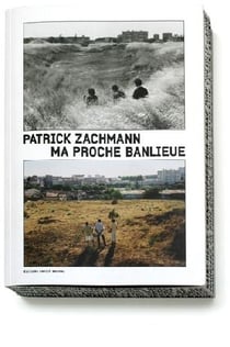Ma proche banlieue
