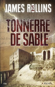 Tonnerre de sable