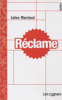 Réclame