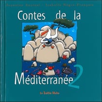 Contes de la Méditerranée t.2