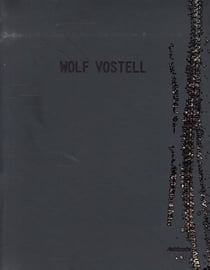 Wolf vostell
