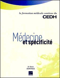 Médecine et spécificité