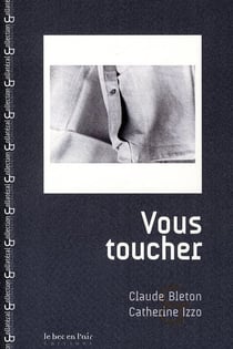 Vous toucher