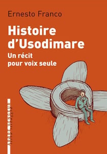 Histoire d'Usodimare - récit pour voix seule