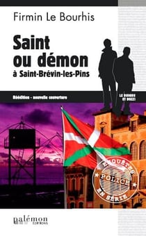 Saint ou démon à Saint-Brévin-les-Pins