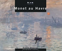 Monet au Havre