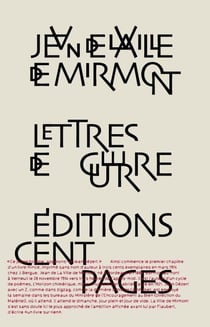 Lettres de guerres