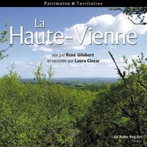 La haute-vienne