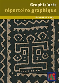 Graphic'arts - répertoire graphique