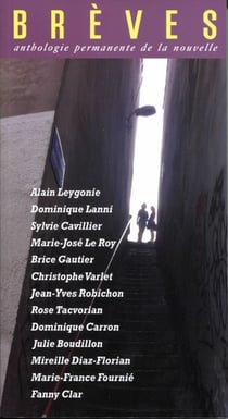 Revue brèves n.120 : quelque part, ailleurs ici