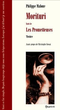 Morituri - les prometteuses