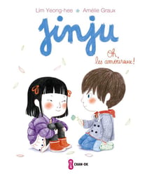 Jinju - oh les amoureux !