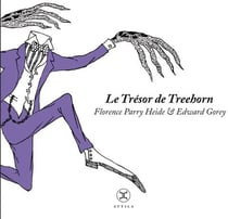 Le trésor de Treehorn