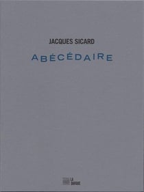 Abécédaire
