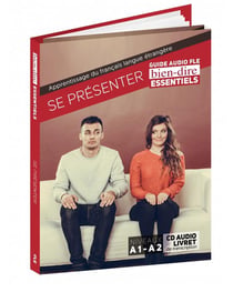 Bien Dire Essentiels : se présenter