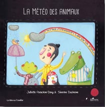 La météo des animaux