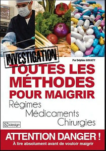 Toutes les méthodes pour maigrir analysées