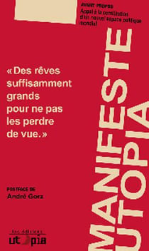 Des reves suffisamment grands pour ne pa les perdre de vue