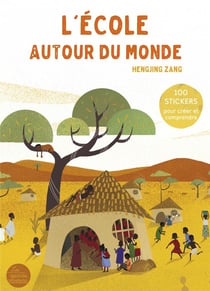 L'école autour du monde