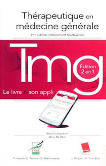 Thérapeutique en médecine générale (édition 2017)