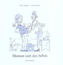 Maman sort des bebes