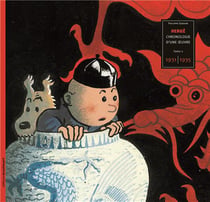 Chronologie d'une oeuvre Tome 2 : 1931-1935