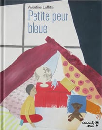 Petite peur bleue
